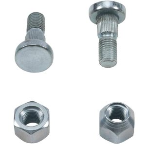 Kit de pernos y tuercas de rueda All Balls 85-1114 para Arctic Cat 250 2×4 2003 2004 2005, 250 4×4 2003 2004 2005, 300 2×4 2003 2004, 300 4×4 2003 Kit de pernos y tuercas de rueda All Balls 85-1114 para Arctic Cat 250 2×4 2003 2004 2005, 250 4×4 2003 2004 2005, 300 2×4 2003 2004, 300 4×4 2003