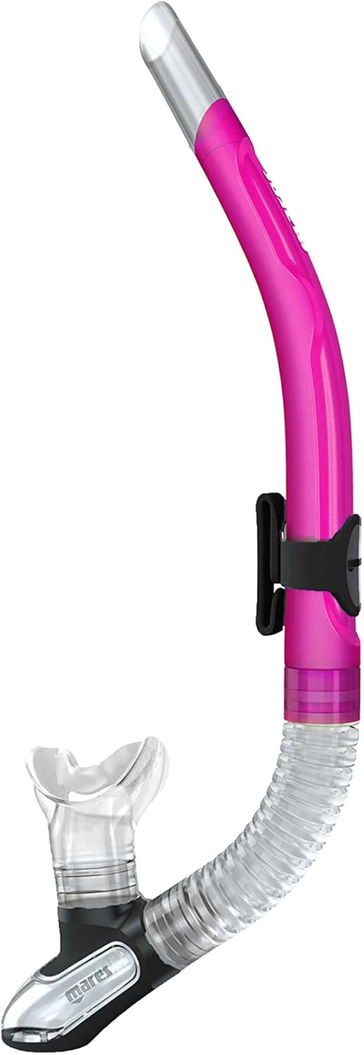 Mares Ergo FlexTubo de buceo