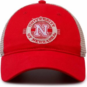 The Game NCAA Snapback – Parche de malla – Comodidad clásica – Tamaño ajustable – Deja que todos sepan a qué equipo apoyas The Game NCAA Snapback – Parche de malla – Comodidad clásica – Tamaño ajustable – Deja que todos sepan a qué equipo apoyas