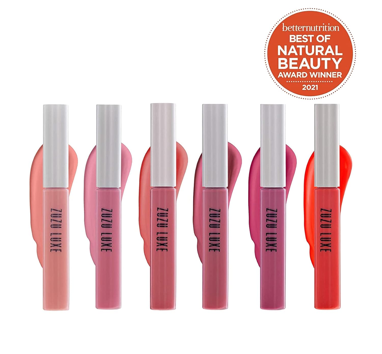 Zuzu Luxe Barra de labios (Flamingo (Liquid Luxe))