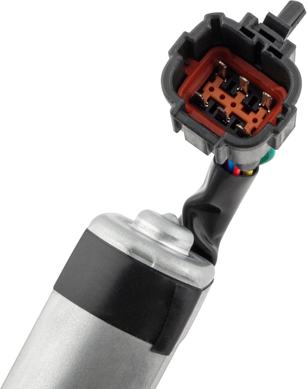 BOXI Motor de elevación de la ventana eléctrica del lado del conductor delantero izquierdo compatible con Nissan Pathfinder 2005 2006 2007 2008 2009