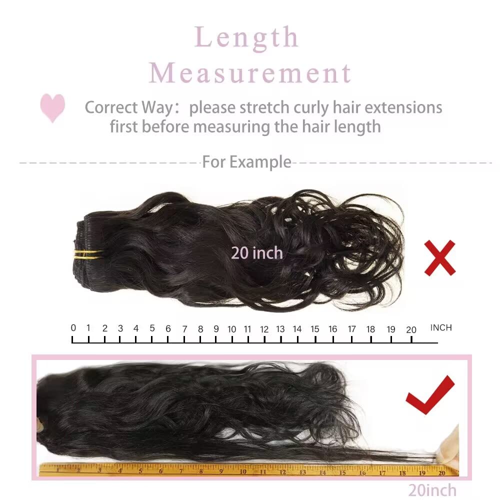Loxxy Extensiones de cabello humano real con pinzas, color rubio fresa #27, 22 pulgadas, extensiones de cabello humano real para mujer, doble trama,