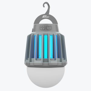 Wisely Bug Zapper eléctrico para exteriores e interiores, lámpara recargable USB-C para matar mosquitos, trampa electrónica portátil para Wisely Bug Zapper eléctrico para exteriores e interiores, lámpara recargable USB-C para matar mosquitos, trampa electrónica portátil para