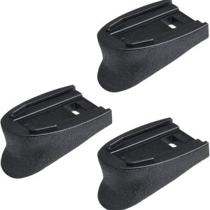 Paquete de 3 extensiones para M&P 9 Shield Plus Paquete de 3 extensiones para M&P 9 Shield Plus