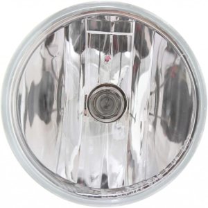 KarParts360 Para Chevy Silverado 2500 HD 2015 2016 2017 2018 Montaje de luz antiniebla para el lado del conductor o del pasajero  Una sola pieza KarParts360 Para Chevy Silverado 2500 HD 2015 2016 2017 2018 Montaje de luz antiniebla para el lado del conductor o del pasajero  Una sola pieza