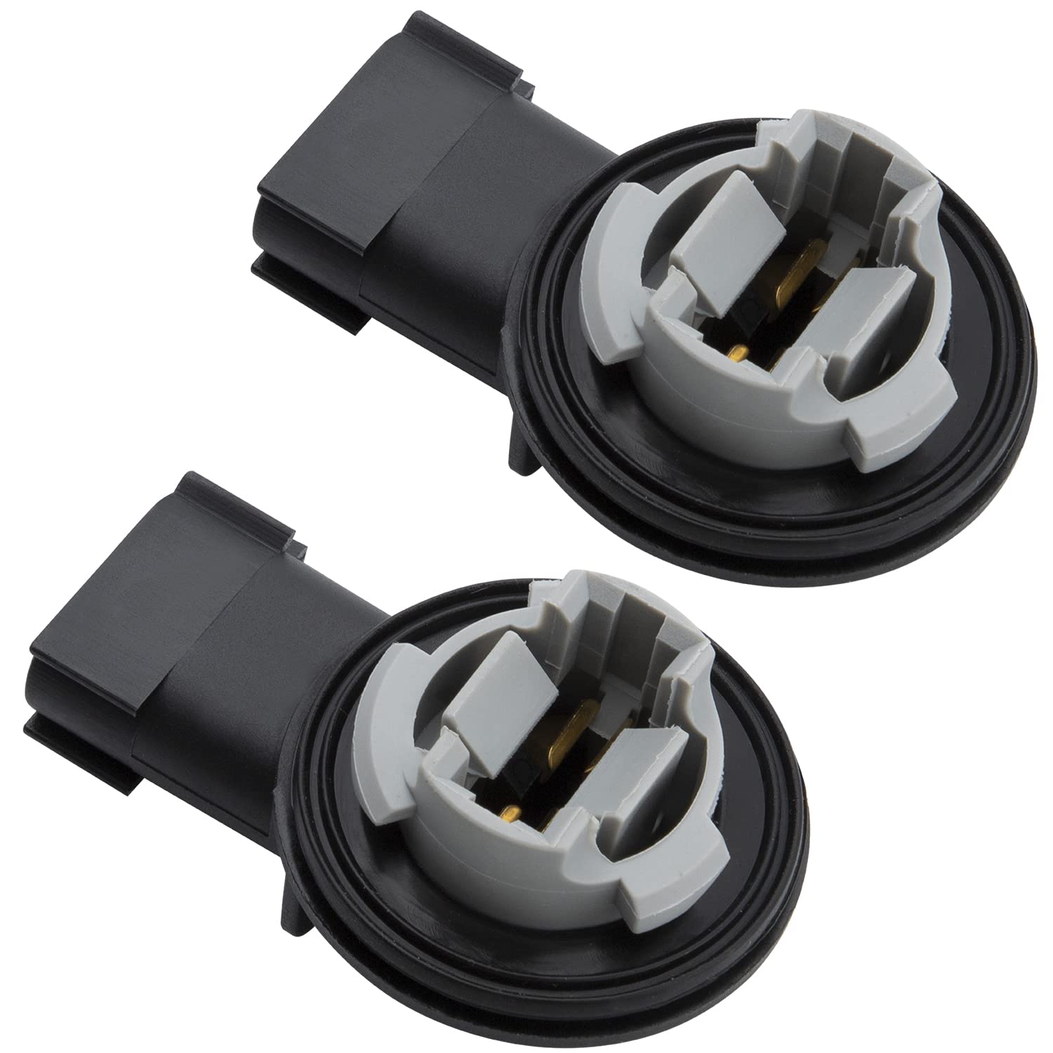 Enchufe de luz trasera, arnés de cableado para lámpara trasera, conector de enchufe de repuesto para Dodge Ram 1500 2009-2020 Ram 2500 3500