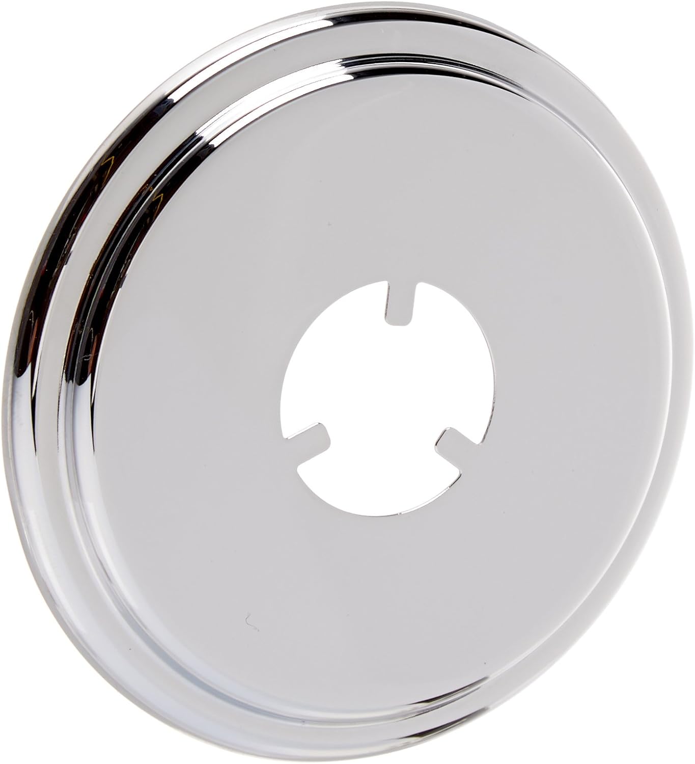 American Standard 907520-0020A Esch para baño de pared Williamsburg del canalón de la pared, cromo