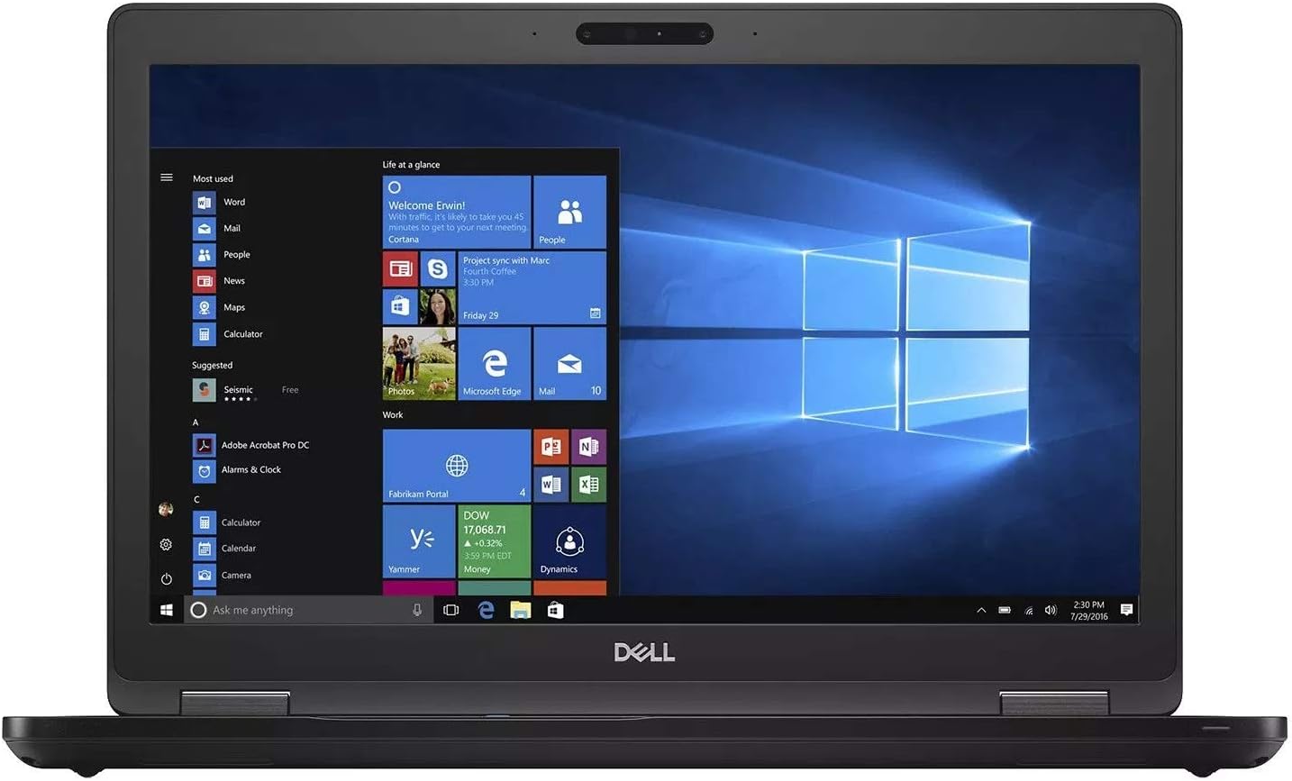 DELL GJKNX – Batería para portátil DELL Latitude Latitude 5280 5290 5480 5490 5490 5491 5495 5580 5590 5591, DELL Precision 3520 Precision 3530,