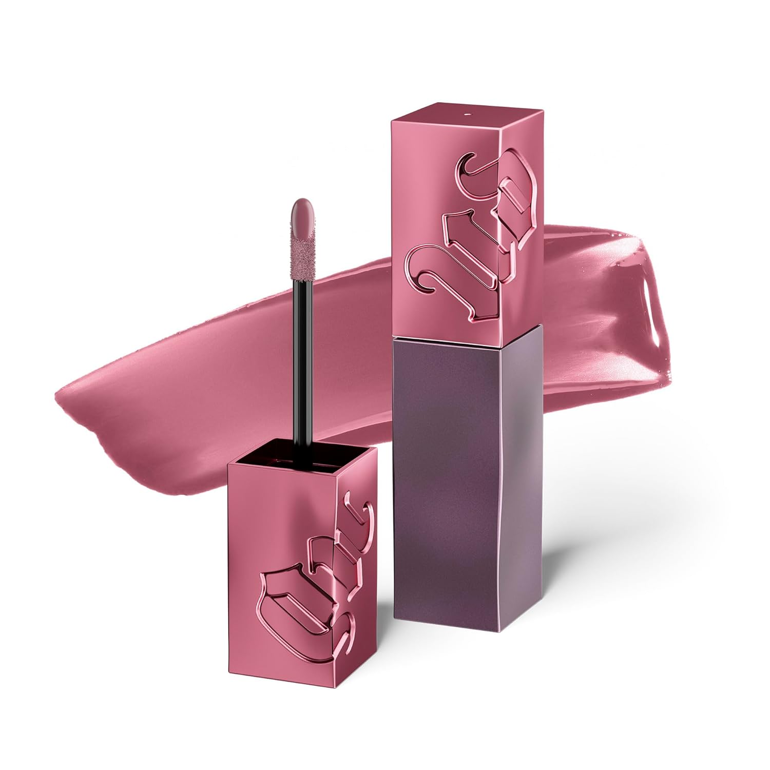 URBAN DECAY Lápiz labial líquido a prueba de manchas