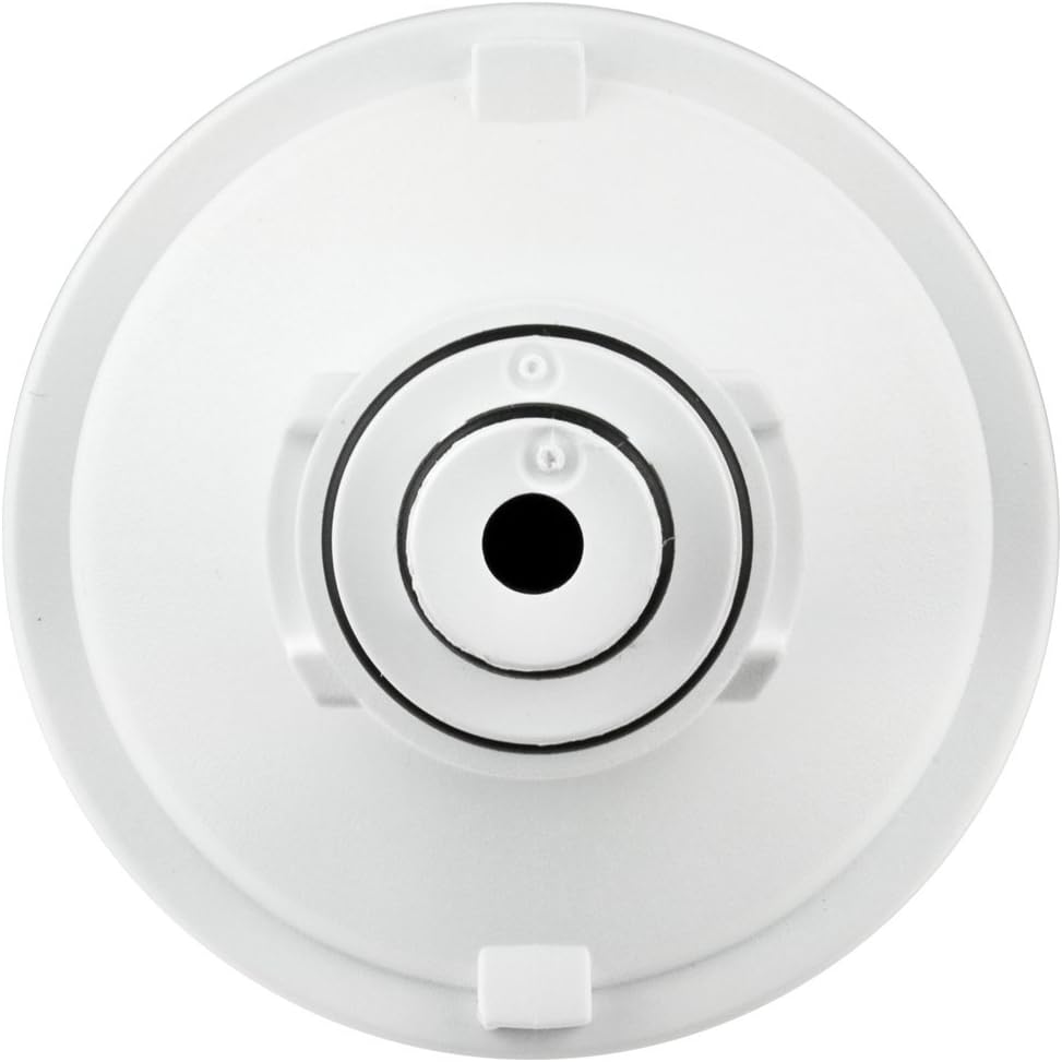 ClearChoice CLCH104 LT600P – Filtro de agua para refrigerador LG 5231JA2006A, alternativa rentable al original de fábrica, elimina las impurezas del