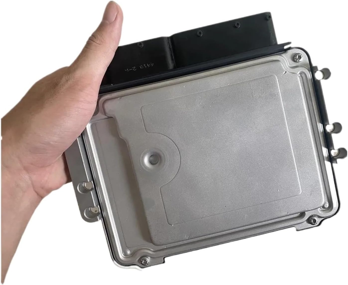 Unidad de control electrónico EDC16C39 del ECU del ordenador del motor de coche 0281013864 compatible con JMC