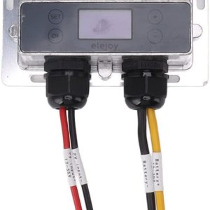 Controlador de carga solar Batería de litio fotovoltaica 600W Mppt Pantalla de carga de energía solar con LCD 30V 10 Li-Ion Display Rack Controlador de carga solar Batería de litio fotovoltaica 600W Mppt Pantalla de carga de energía solar con LCD 30V 10 Li-Ion Display Rack