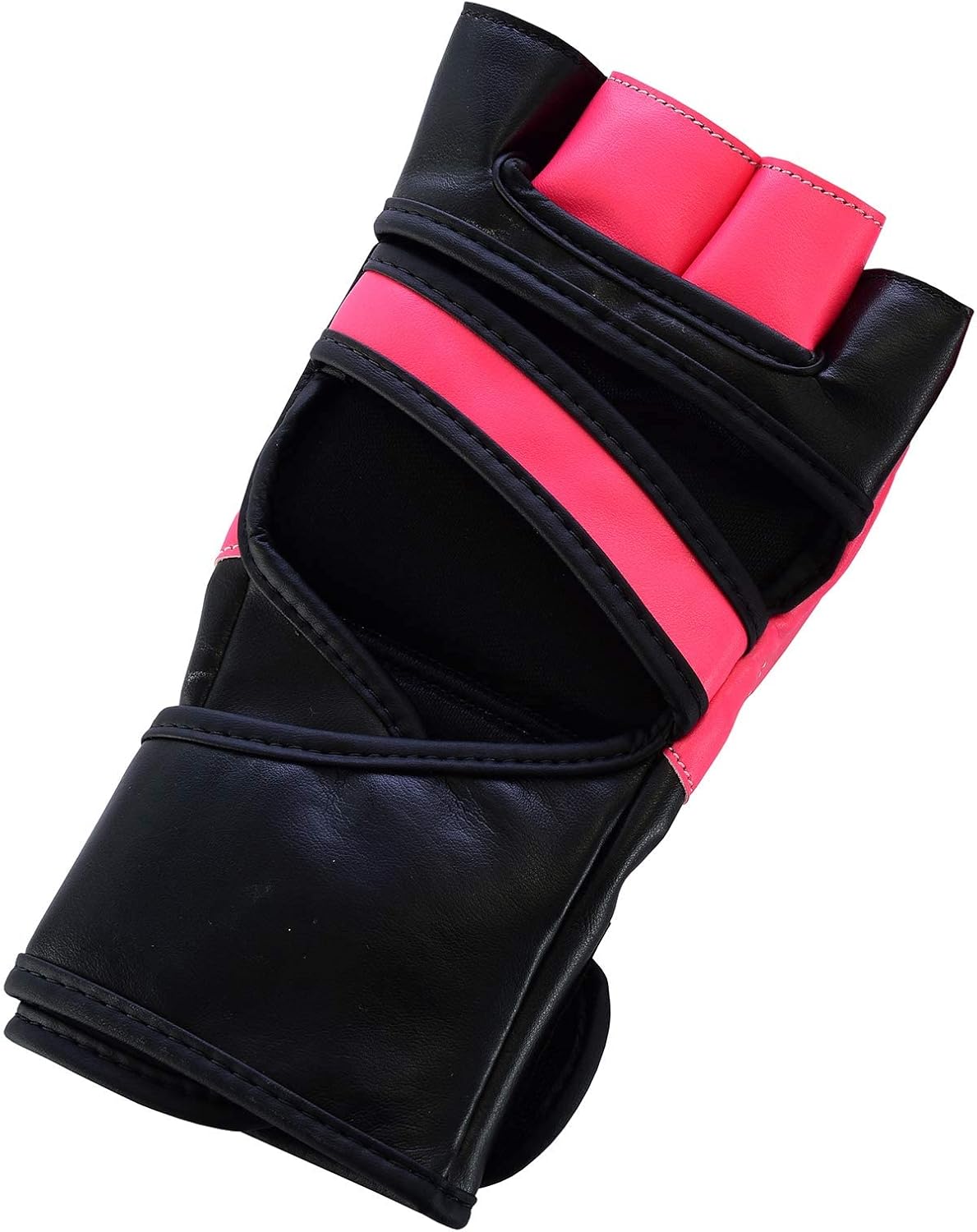 Guantes de MMA, guantes de kickboxing UFC, guantes de entrenamiento de MMA, equipo de entrenamiento de artes marciales mixtas, guantes de