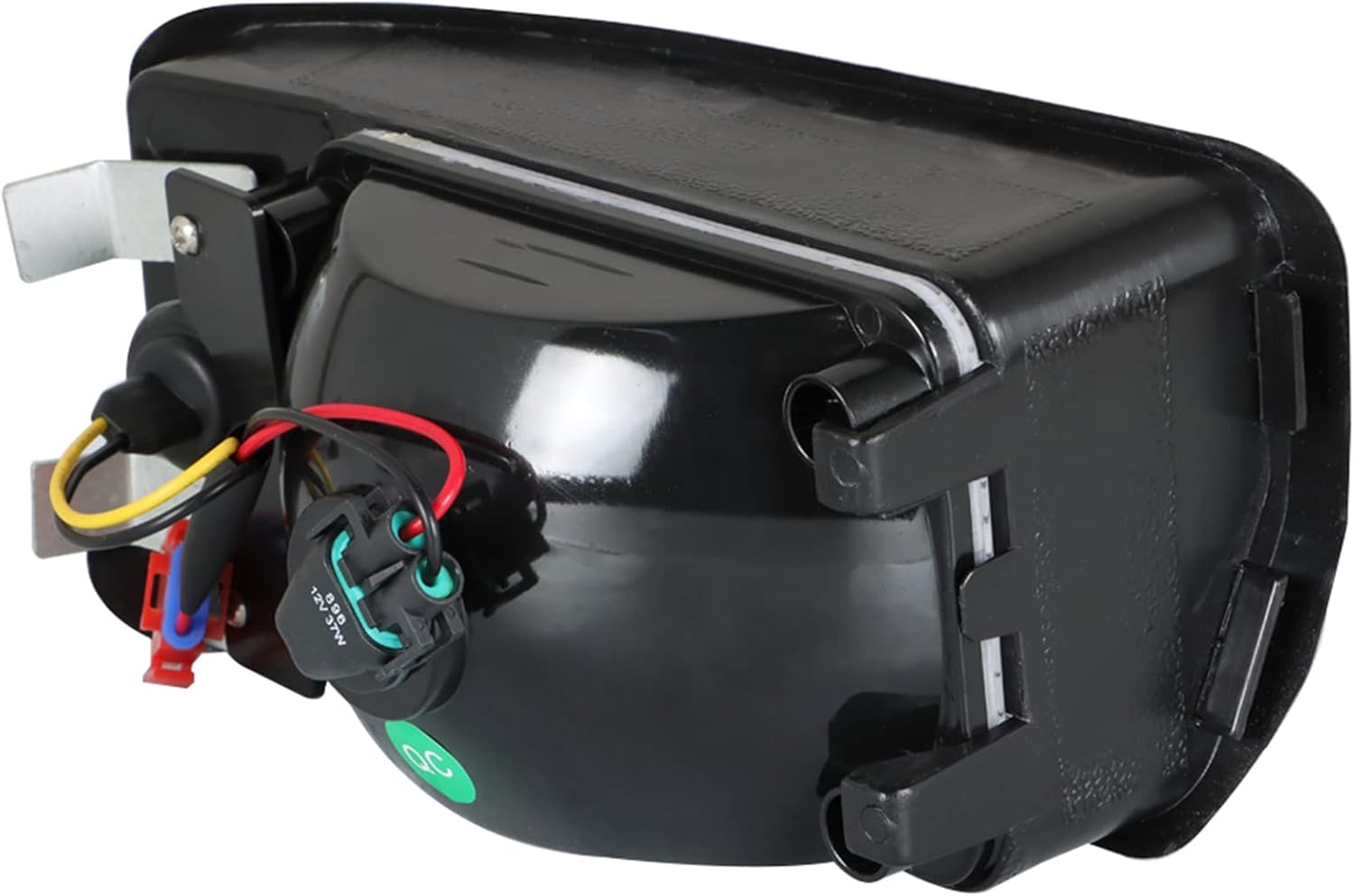 Faros delanteros para carrito de golf 101988001 101988002 Reemplazo para Club Car DS Gas Electric Model Golf Carts 1993 en adelante