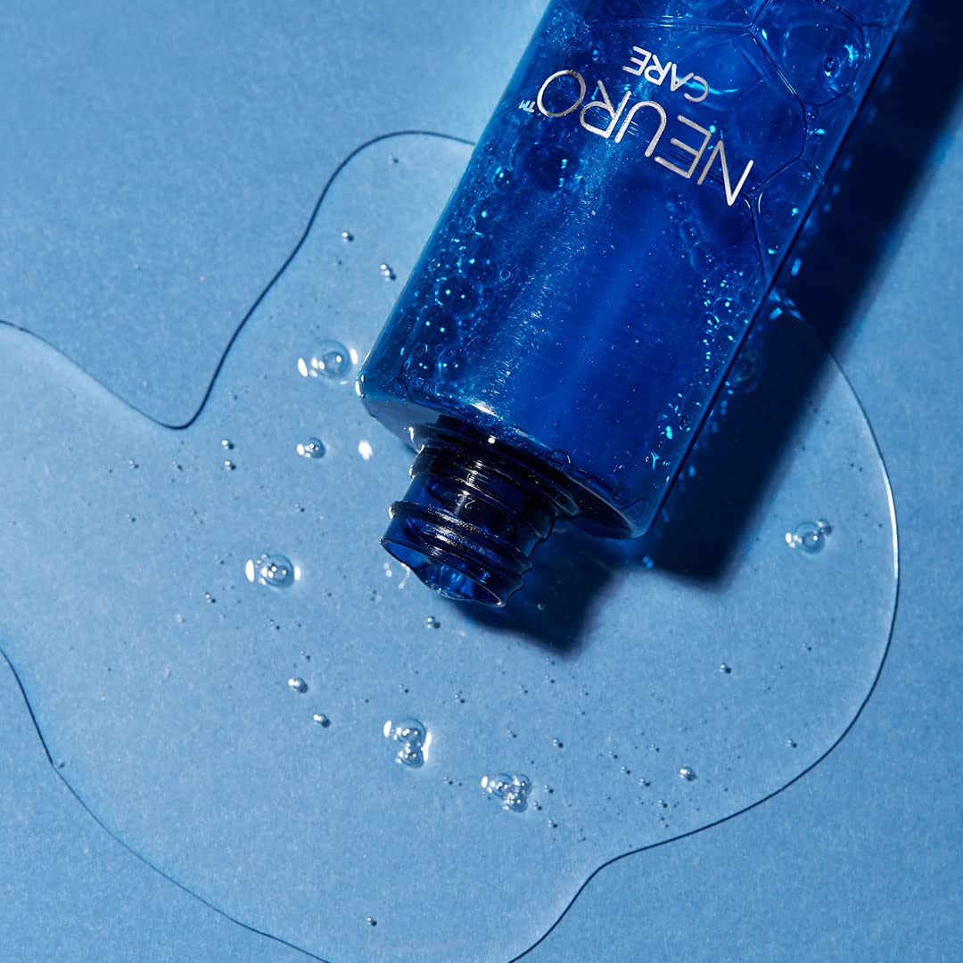 Paul Mitchell Neuro Lather HeatCTRL Champú, cuidado del calor para todo tipo de cabello