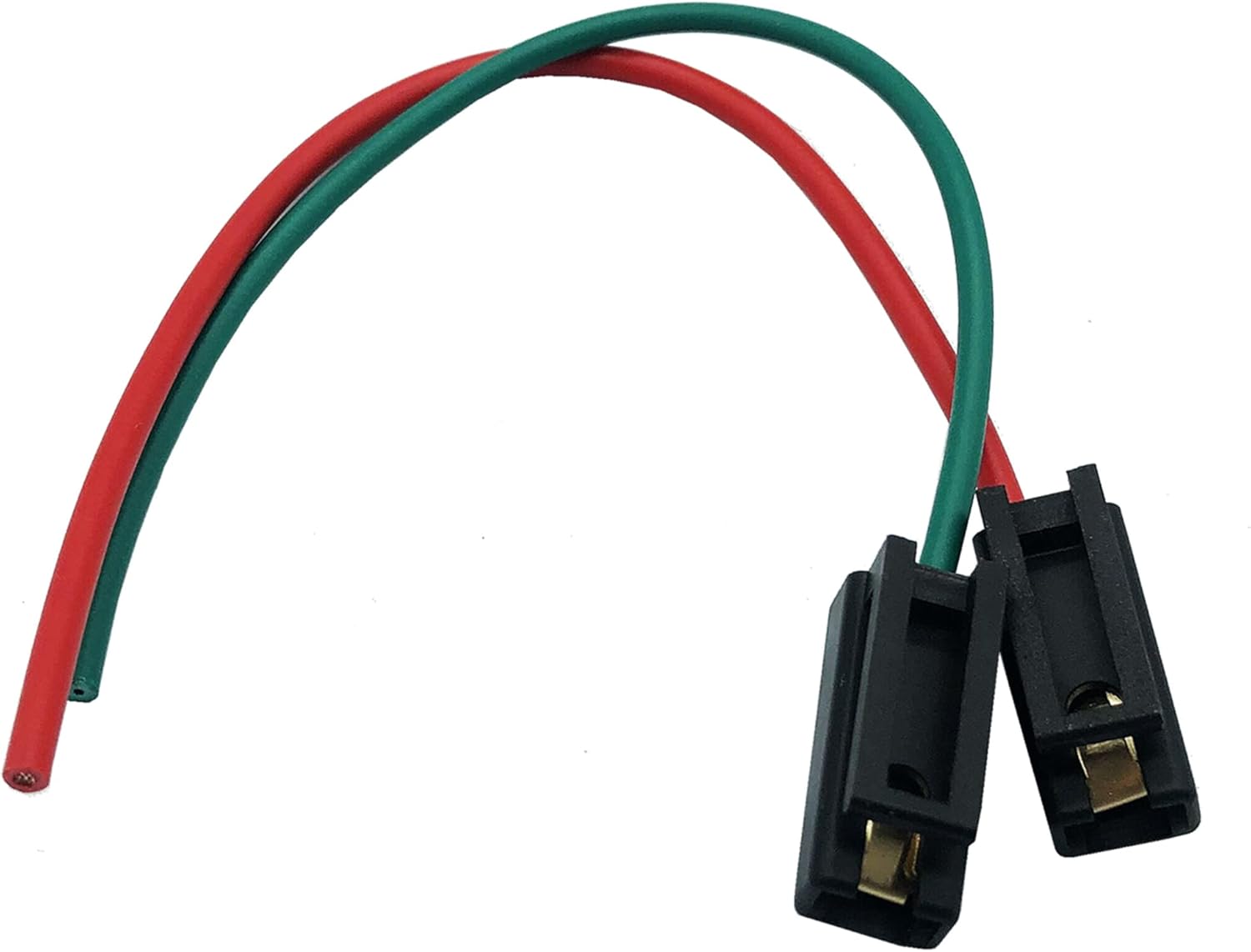 170073 Cables de cable de arnés de coleta para batería de distribuidor HEI y cableado de tacómetro 12V Bobina de encendido Accesorios de conector de