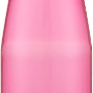 Contigo Jackson 2.0 Botella de agua de plástico sin BPA con tapa a prueba de fugas, diseño de boca con tapa y asa intercambiables, apta para Contigo Jackson 2.0 Botella de agua de plástico sin BPA con tapa a prueba de fugas, diseño de boca con tapa y asa intercambiables, apta para