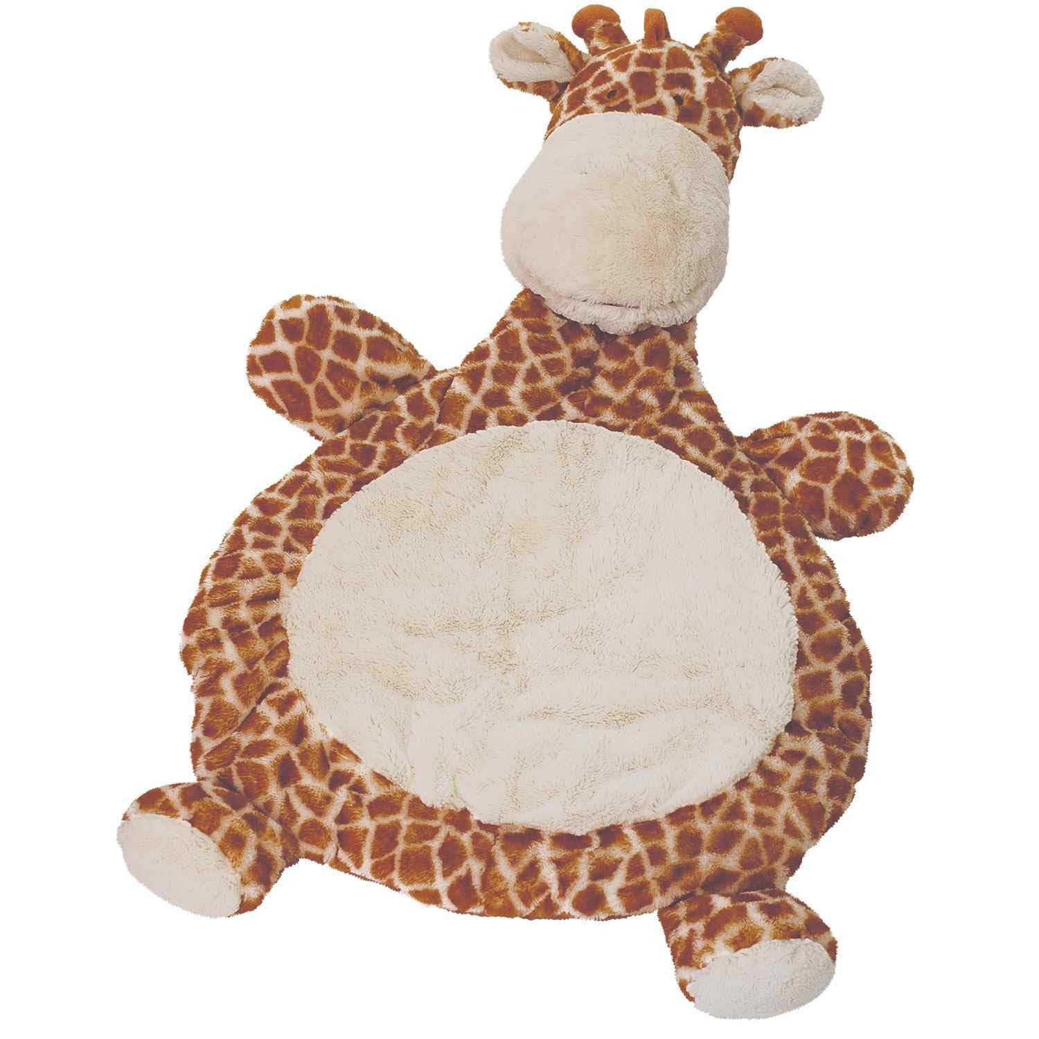 Tapete para bebé Bestever de Mary Meyer, Giraffe