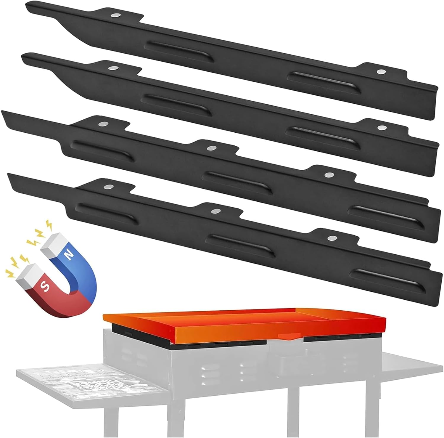 Protectores de viento para parrilla Blackstone de 36 pulgadas, protector contra el viento Blackstone de 36 pulgadas, accesorios de parrilla