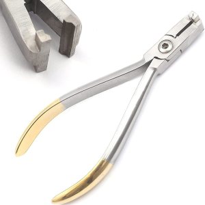 Odontomed2011 TC ortodoncia paso alicates bandas 0.020in Ortho alicates instrumentos dentales acero inoxidable suministros ortodónticos alicates TC Odontomed2011 TC ortodoncia paso alicates bandas 0.020in Ortho alicates instrumentos dentales acero inoxidable suministros ortodónticos alicates TC