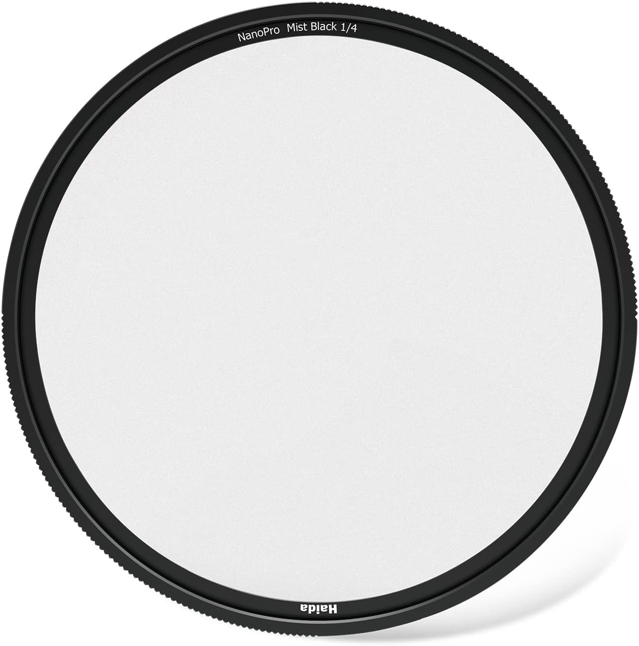 Haida NanoPro Filtro de efecto cinematográfico multicapa, color negro, 14, enfoque suave, filtro de vidrio óptico, filtro de efectos de disparo de