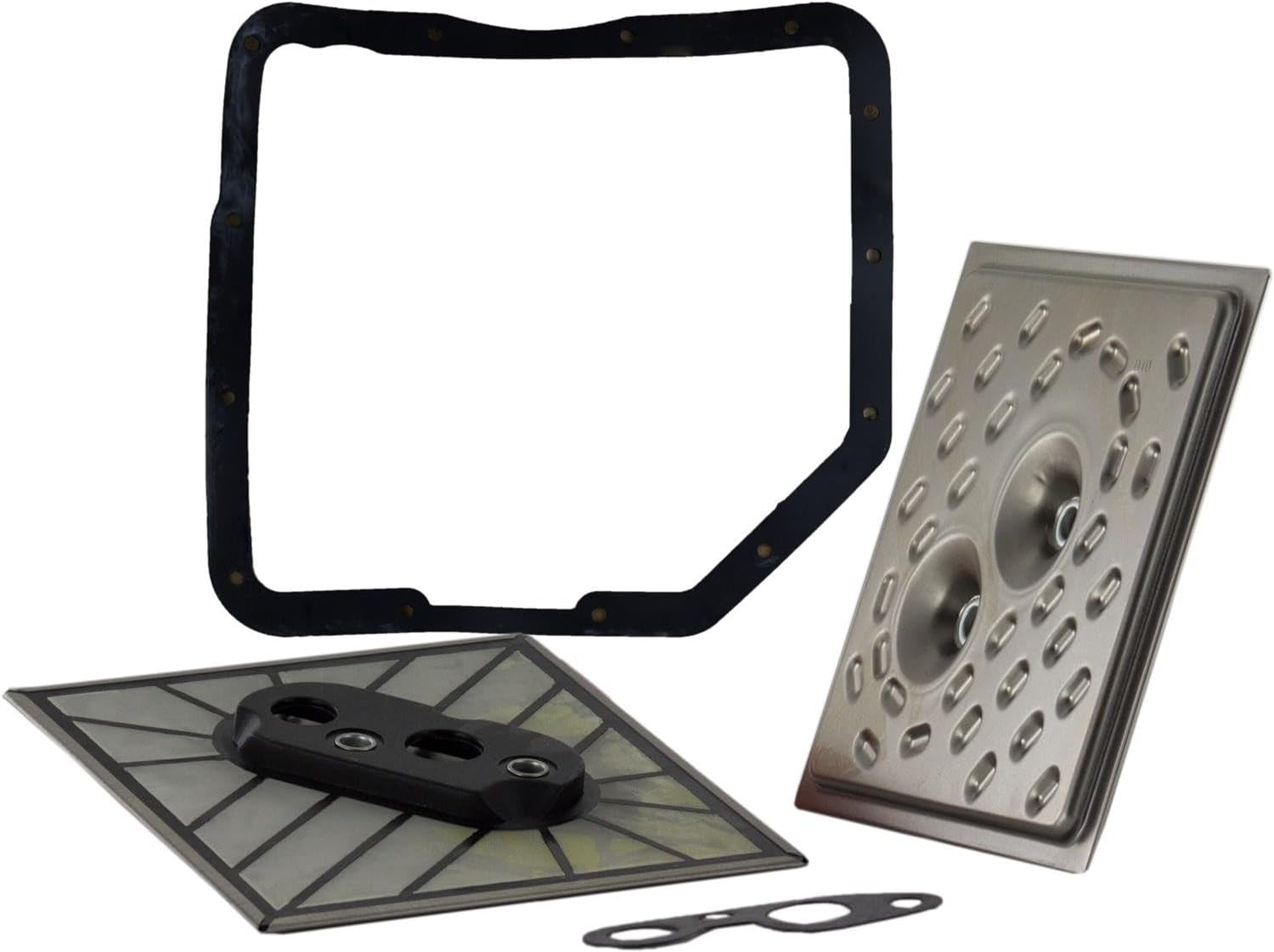 Kit de filtro de transmisión compatible con Chevrolet Monza 1975 1976 1977 1978 1979 PC-272905