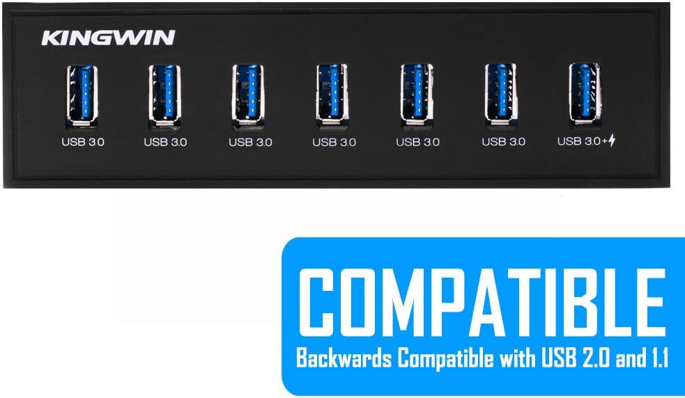 Controlador de refrigeración KingWin