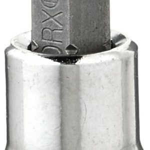 Crescent Toma de broca Torx de 14″ T-30 – CDTS5N Crescent Toma de broca Torx de 14″ T-30 – CDTS5N