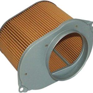 Hiflofiltro HFA3607 Premium OE – Filtro de aire de repuesto, color negro Hiflofiltro HFA3607 Premium OE – Filtro de aire de repuesto, color negro