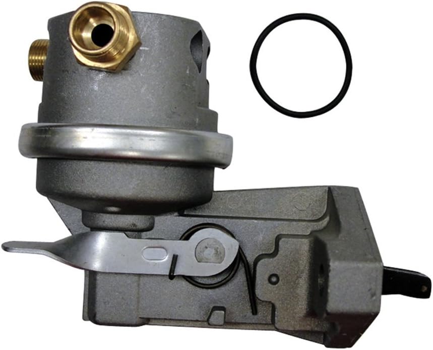 Bomba de combustible JD-RE66153-FPC RE66153 para John Deere