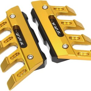 Para Benelli para TRK 502C para TRK502C 251 752S Guardabarros de motocicleta Protector de horquilla delantera Bloque de guardabarros delantero Para Benelli para TRK 502C para TRK502C 251 752S Guardabarros de motocicleta Protector de horquilla delantera Bloque de guardabarros delantero