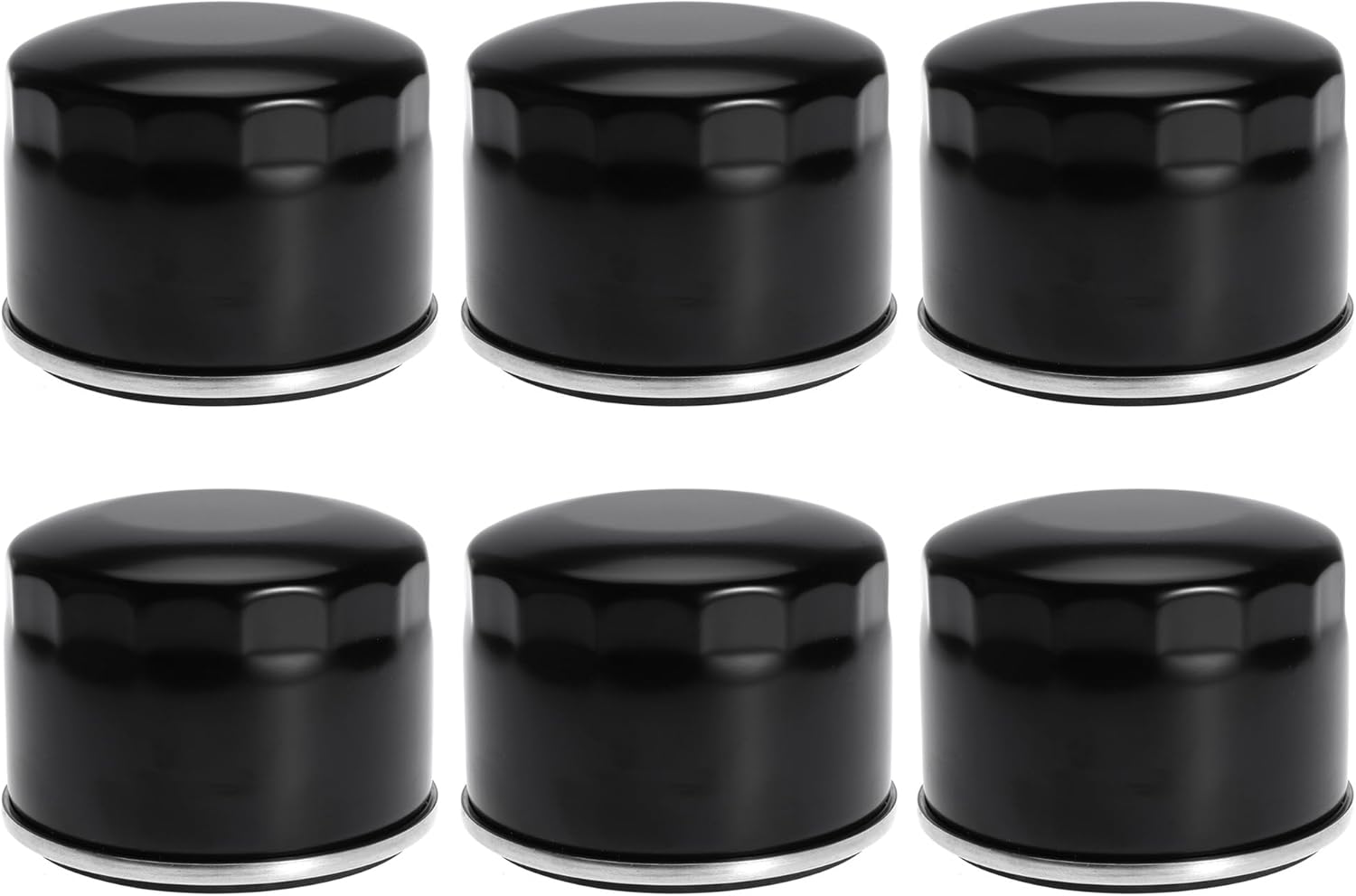 Filtro de aceite de repuesto 49065 7007, 49065 0721, 49065 2077 para Kawasaki FR651V FR691V FB460V FC420V FX541V FX600V FS730 para Craftsman YT3000