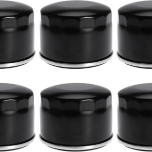 Filtro de aceite de repuesto 49065 7007, 49065 0721, 49065 2077 para Kawasaki FR651V FR691V FB460V FC420V FX541V FX600V FS730 para Craftsman YT3000 Filtro de aceite de repuesto 49065 7007, 49065 0721, 49065 2077 para Kawasaki FR651V FR691V FB460V FC420V FX541V FX600V FS730 para Craftsman YT3000