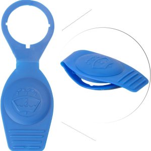 GZYF Tapa de depósito de líquido para limpiaparabrisas Tapa de depósito para VW para Audi para Porsche 1K0955455 GZYF Tapa de depósito de líquido para limpiaparabrisas Tapa de depósito para VW para Audi para Porsche 1K0955455