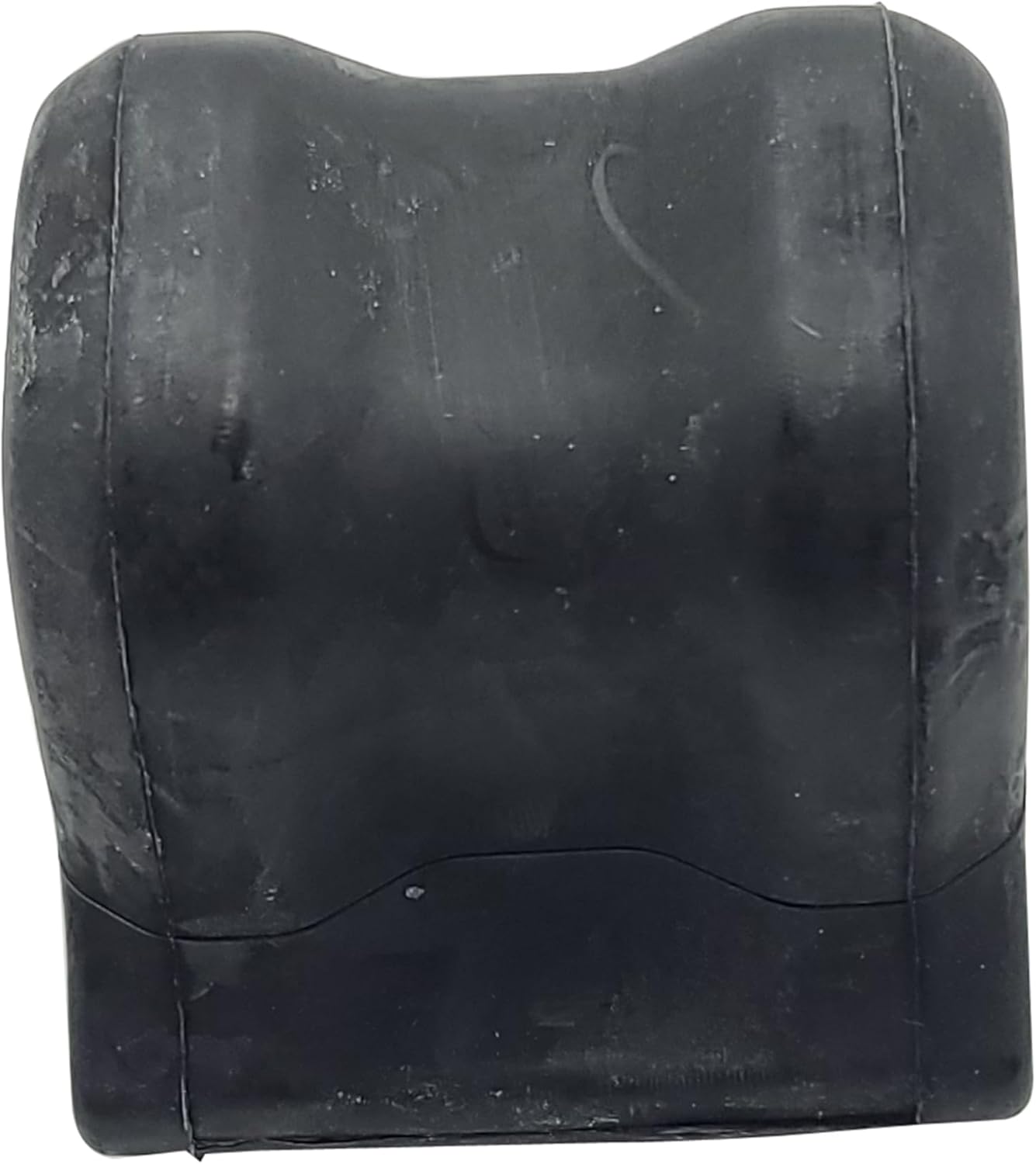 (2 piezas) CTR Proveedor de equipo original GV0573 buje de barra estabilizadora trasera compatible con Hyundai Nexo 2021-2019, Santa Fe 2012, Santa