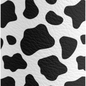 Soporte de pluma de moda con diseño de vaca blanca y negra, decoración de escritorio para niñas, mujeres, niños, soporte redondo para bolígrafos Soporte de pluma de moda con diseño de vaca blanca y negra, decoración de escritorio para niñas, mujeres, niños, soporte redondo para bolígrafos