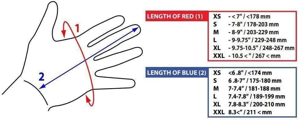 uvex i-Performance 2 – Guantes de equitación elásticos, transpirables y aptos para pantalla táctil, con durabilidad extrema para mujeres y hombres