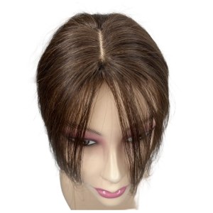 Anemone Extensiones de cabello humano con clip para mujer, 10 pulgadas, parte media, lacio, extensiones de cabello para pérdida de cabello suave Anemone Extensiones de cabello humano con clip para mujer, 10 pulgadas, parte media, lacio, extensiones de cabello para pérdida de cabello suave