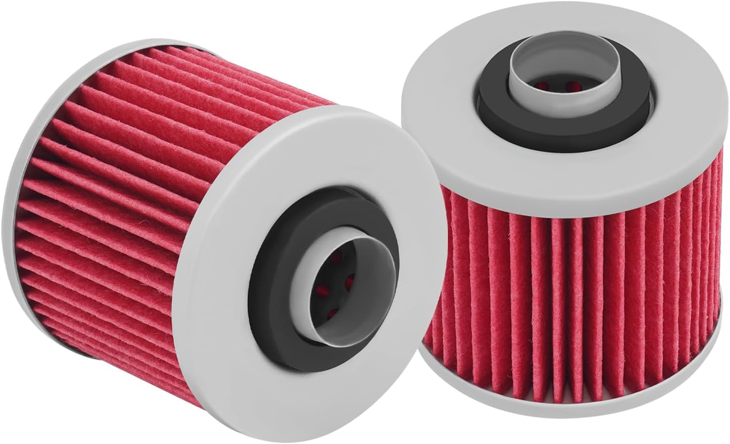 OuYi Filtro de aceite de motocicleta para Yamaha XV125S XV250S XV500 XV535 XV700 XV750 XV920 XV1000 XV1100 Virago XVS125 XVS250 XVS650 V-star