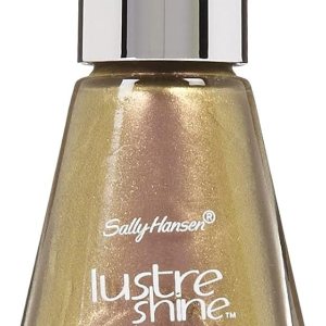 Sally Hansen Lustre Shine Nail Color – Dorado – 0.33 oz Sally Hansen Lustre Shine Nail Color – Dorado – 0.33 oz