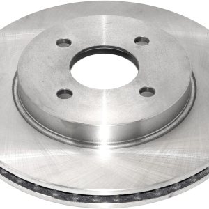 Front Disc Brake Rotor Compatible With Nissan March 2012 2013 2014 2015 2016 2017 PC-262128 Front Disc Brake Rotor Compatible With Nissan March 2012 2013 2014 2015 2016 2017 PC-262128