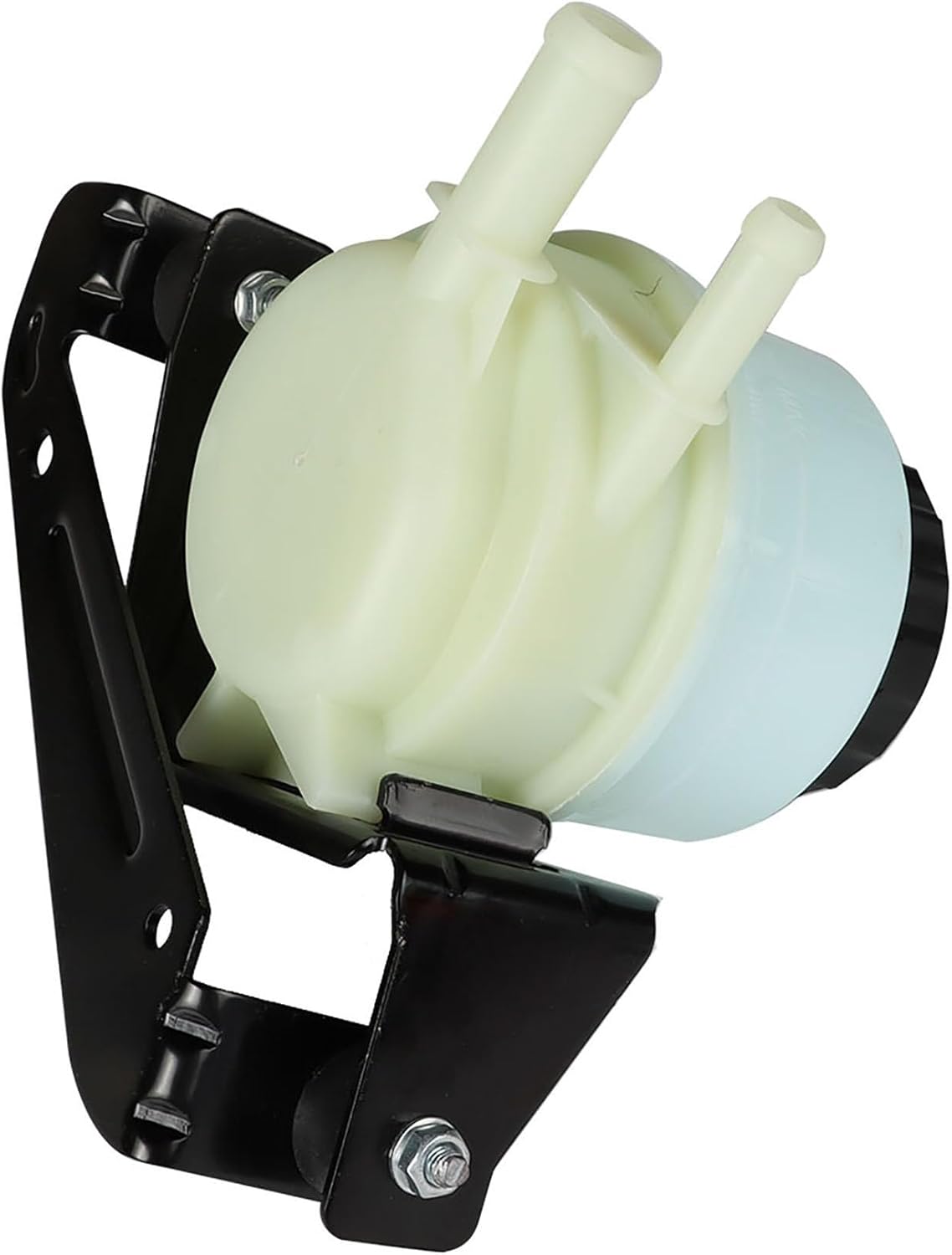 labwork Depósito de dirección asistida con tapa 603-678 443050C030 Reemplazo para Toyota Sequoia Tundra 2000-2007
