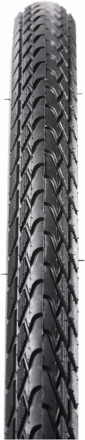Panaracer Neumático de giro, 275.6 in x 28 cuentas de alambre