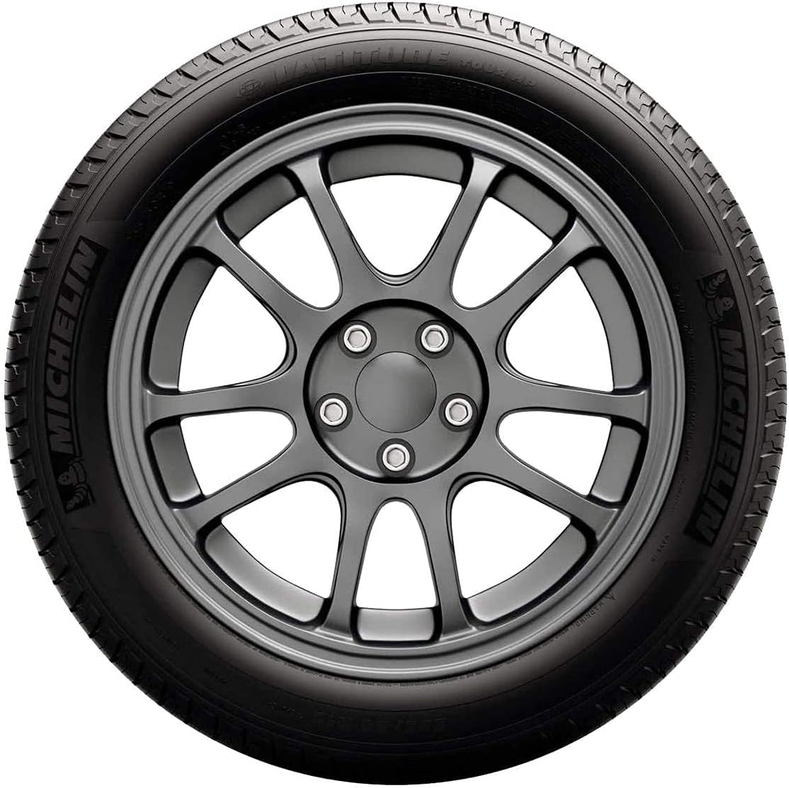 Michelin Latitude Tour HP – Neumático radial para todo el año para SUV y crossovers, 25555R18 105V
