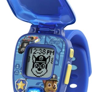 VTech PAW Patrol Chase - Reloj de aprendizaje, color azul Colombia VTech PAW Patrol Chase - Reloj de aprendizaje, color azul Colombia