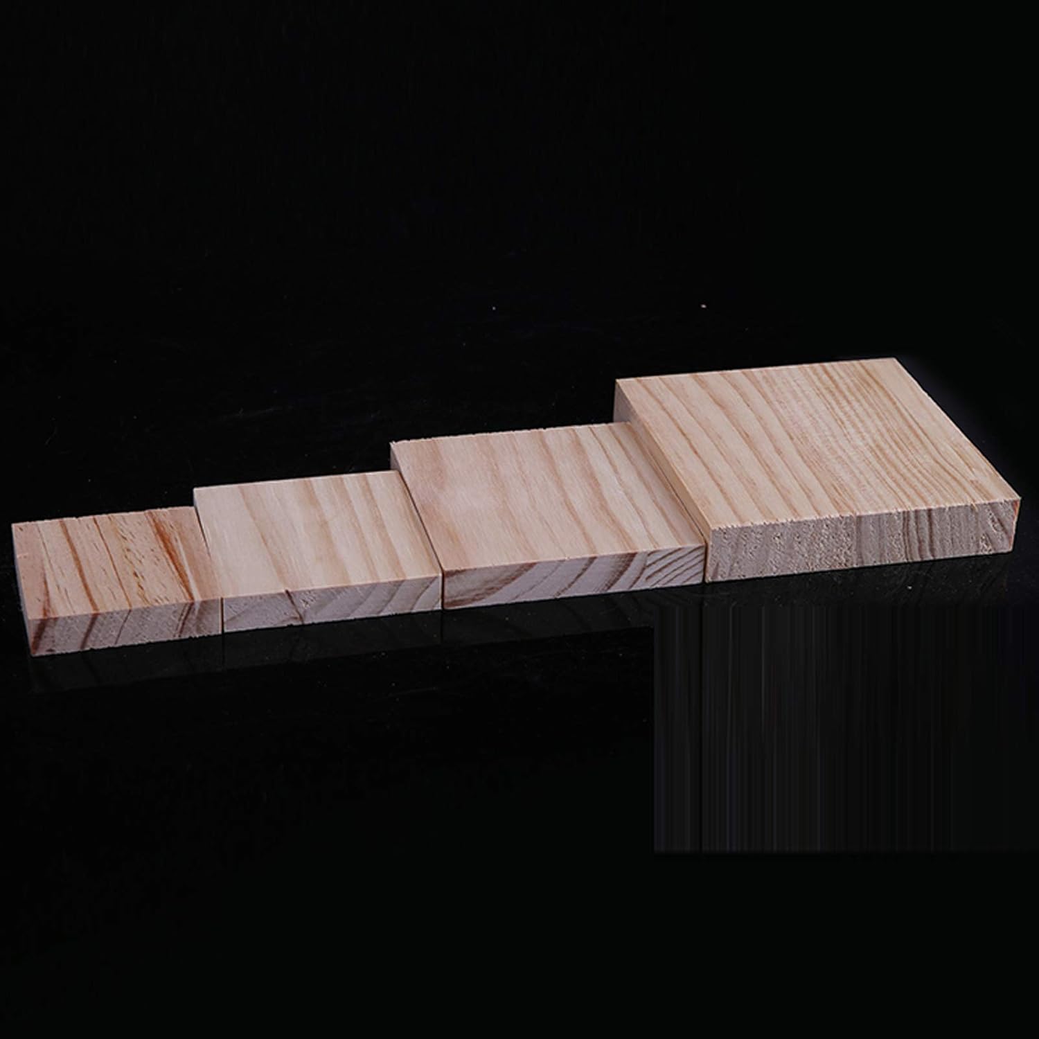 Patas modernas de madera de pino maciza, patas de repuesto para sofá, patas de cocina, mesa de comedor, patas de escritorio, librería, patas de cama