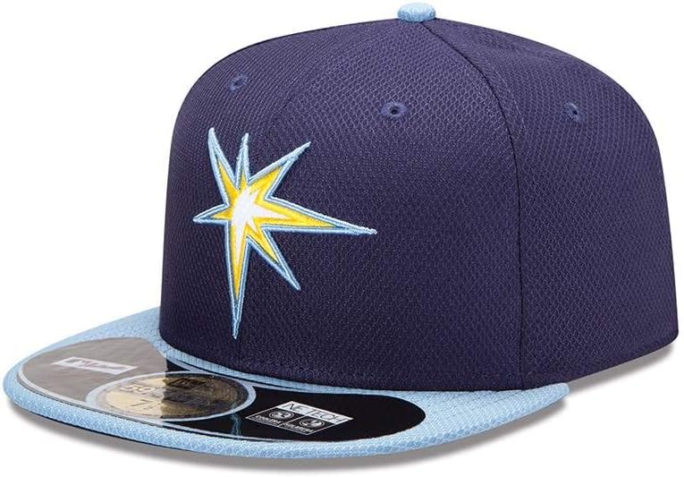 New Era MLB Home Diamond Era 59FIFTY Gorra ajustada