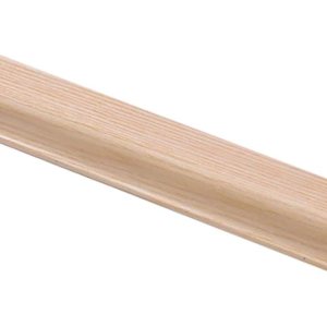 Manija larga de madera maciza para puerta de ceniza, tiradores de madera para armario, cajón, puerta de armario, manija de muebles de cocina, Manija larga de madera maciza para puerta de ceniza, tiradores de madera para armario, cajón, puerta de armario, manija de muebles de cocina,