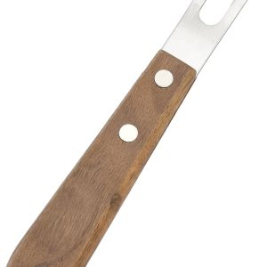 Cuchillo de canal, herramienta de pelador de limón, pelador de madera y acero inoxidable, herramienta de pelador de cáscara de limón ultra afilada, Cuchillo de canal, herramienta de pelador de limón, pelador de madera y acero inoxidable, herramienta de pelador de cáscara de limón ultra afilada,