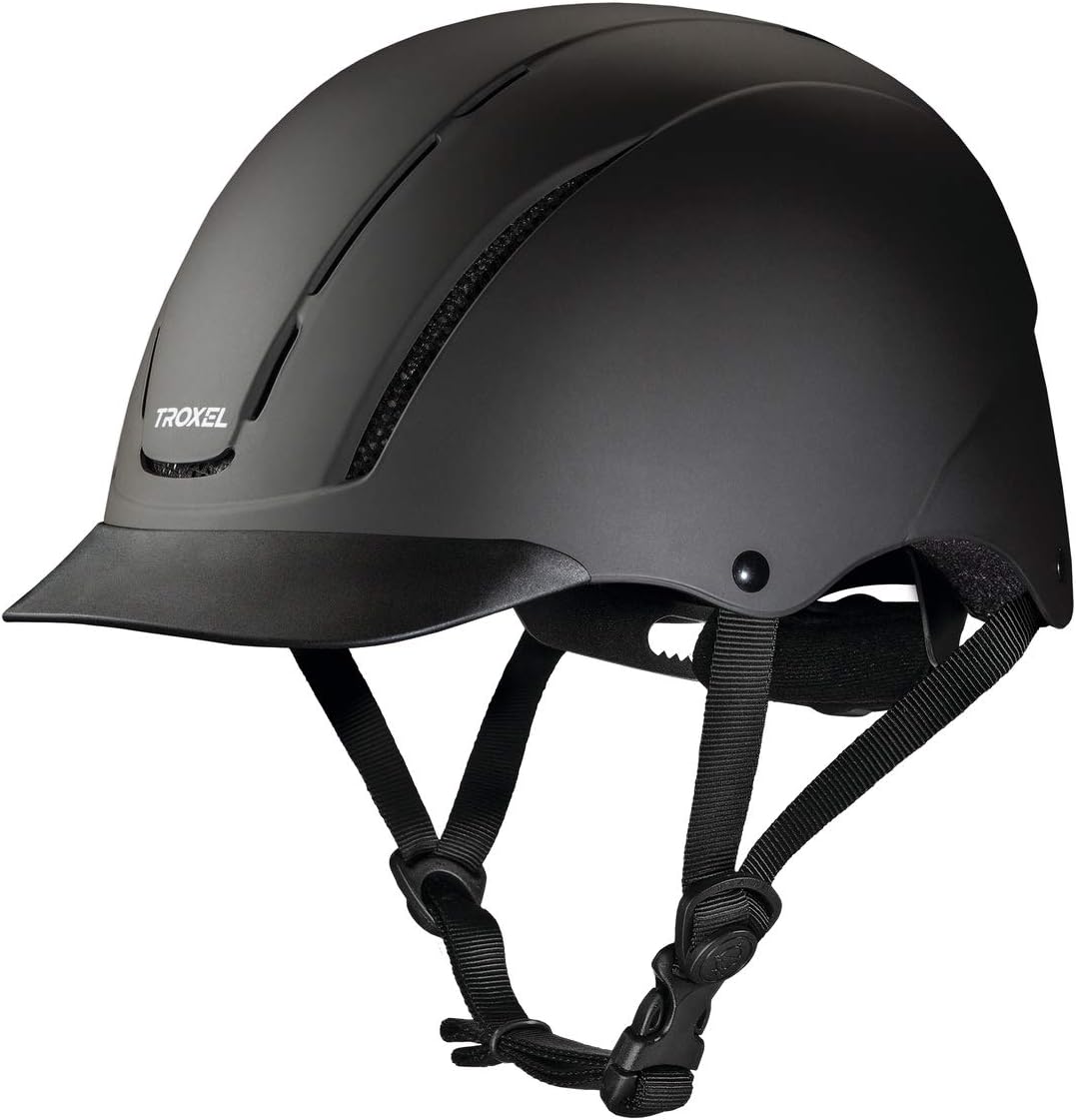 Troxel Spirit Pink Dreamscape – Casco de equitación